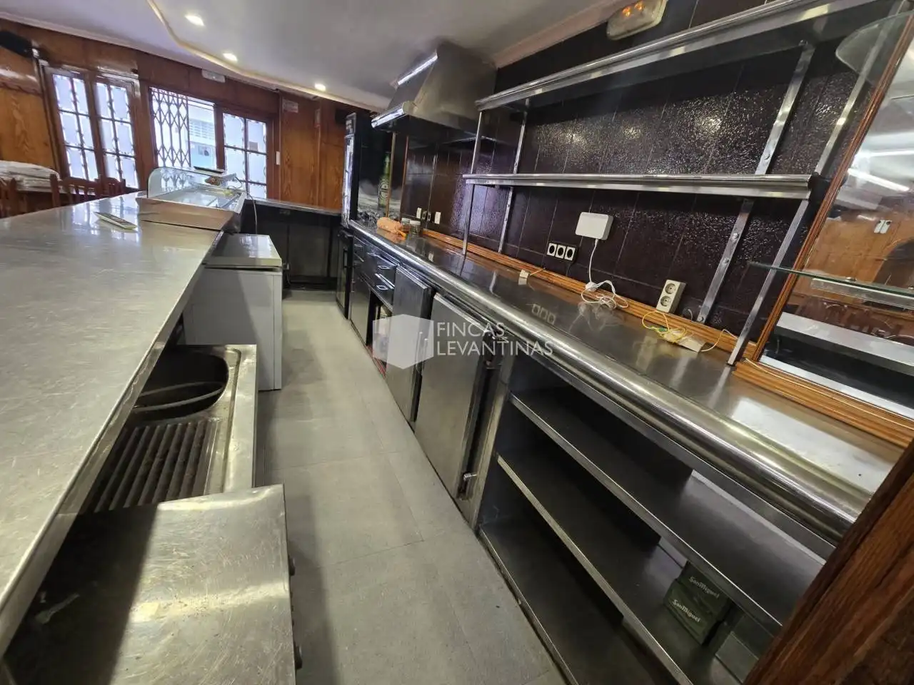 Local comercial en venda a Norte, imagen 16