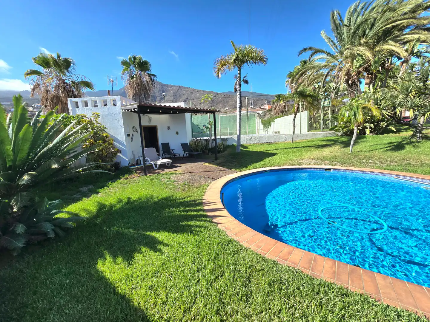 Villa avec terrasse à vendre à Calle Centauro, imagen 65