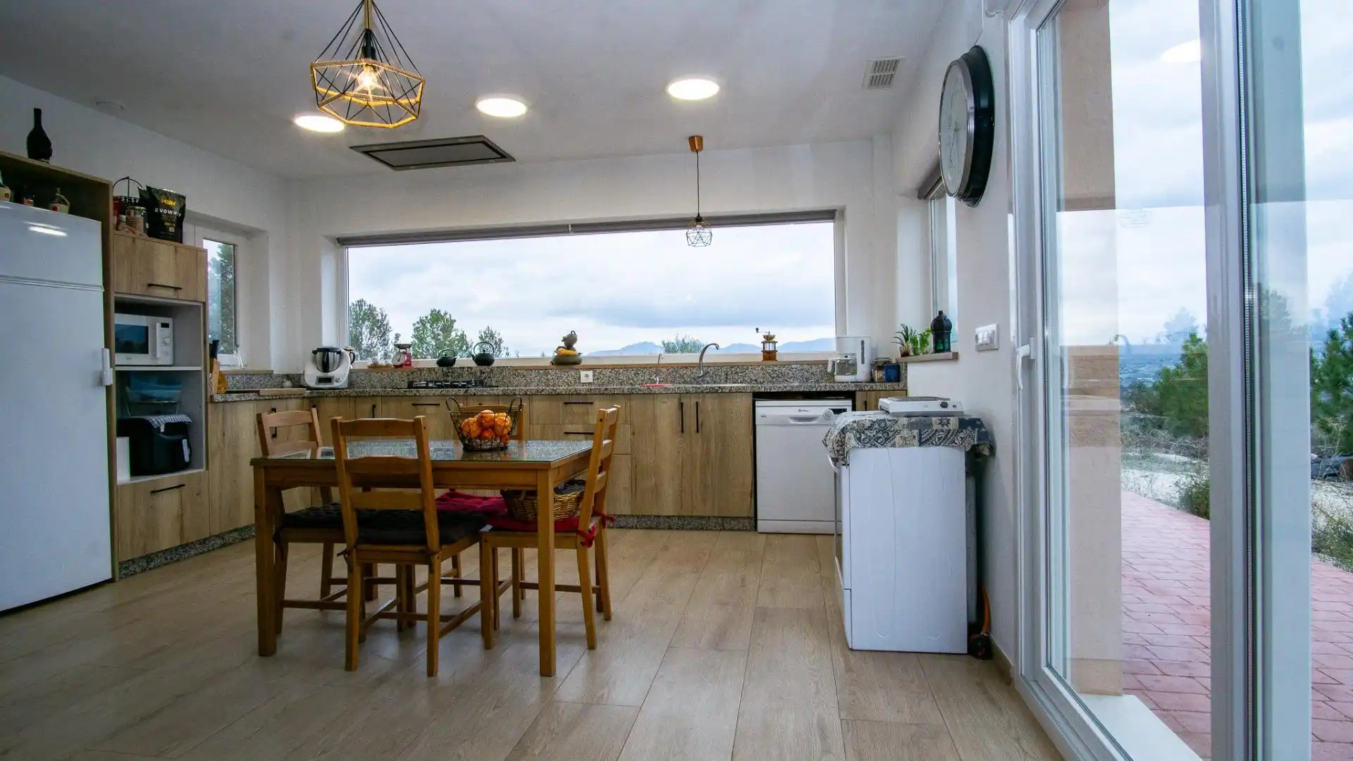 Chalet con jardín en venta en Sax, imagen 5