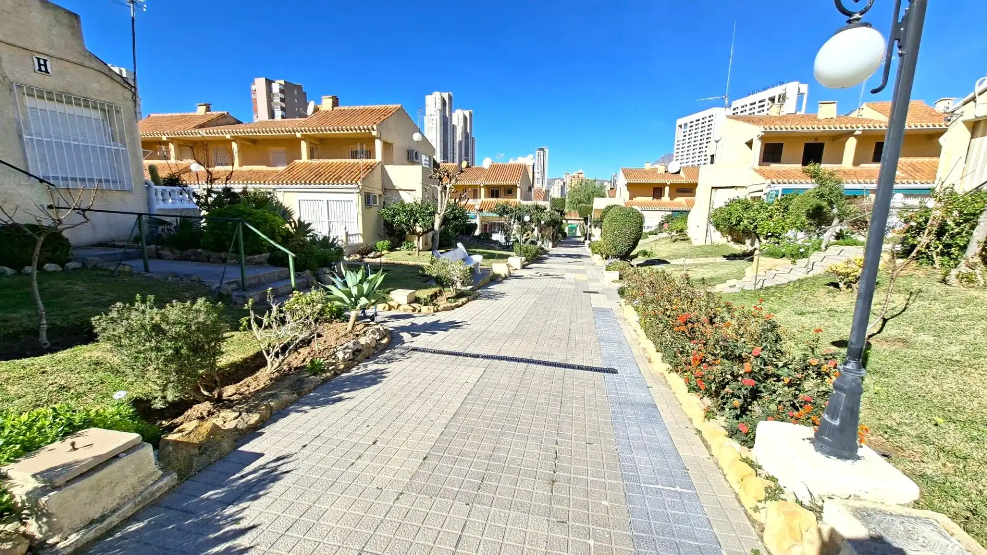 Apartament de lloguer a Sierra Helada