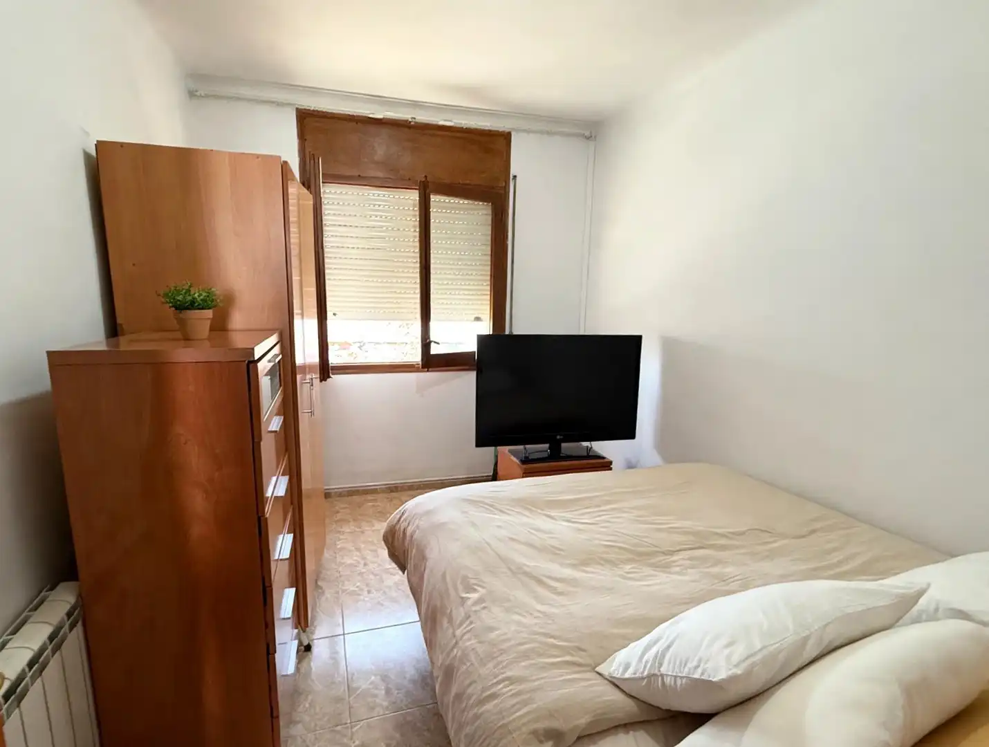 Piso con terraza en venta en La Plantera, imagen 11