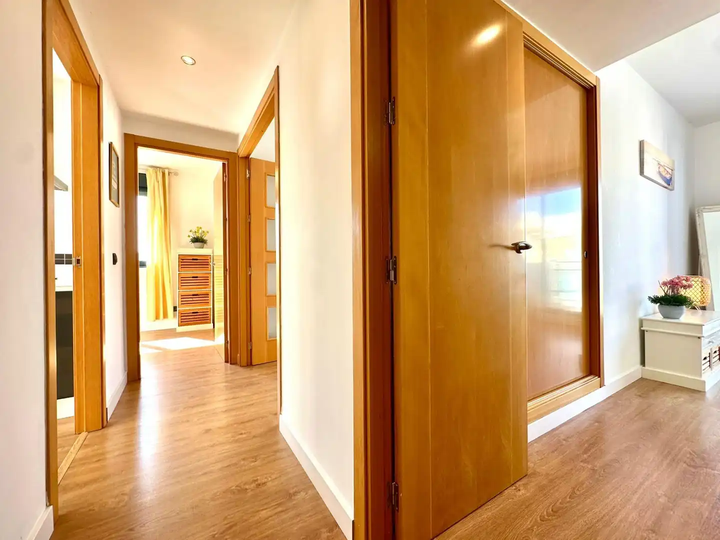 Piso en venta en Almería con Aire acondicionado, Terraza y Trastero