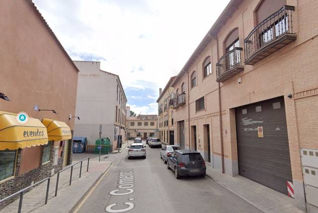 Piso en Venta en Bargas