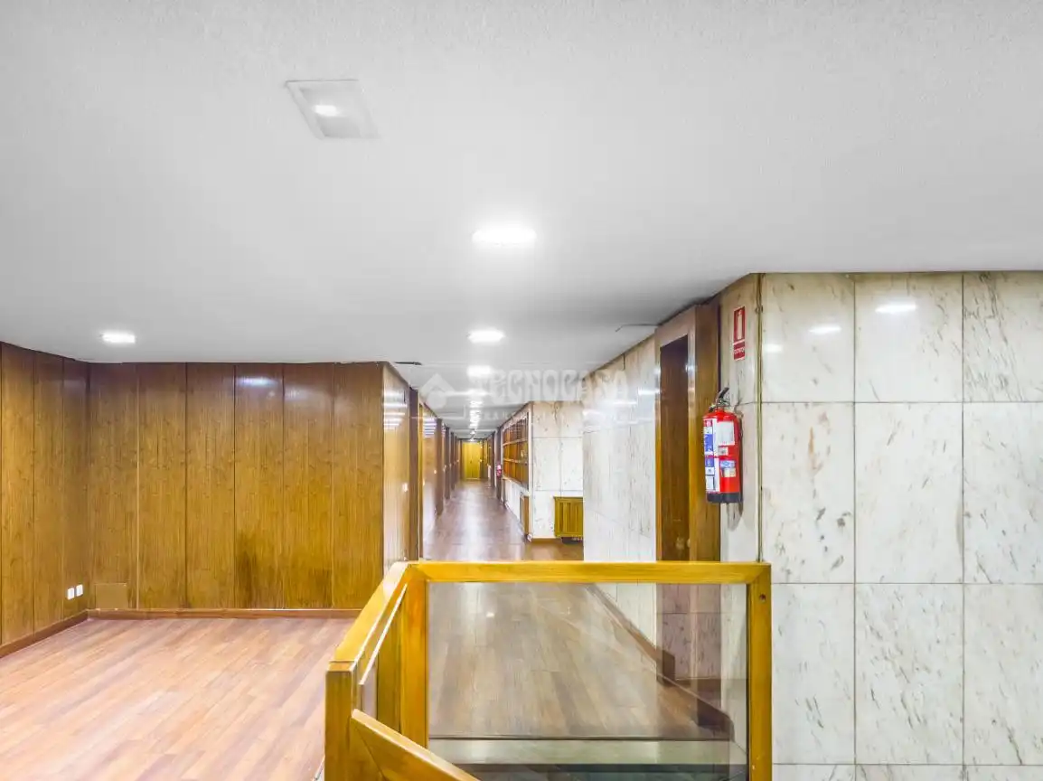 Piso en venta en Gaztambide