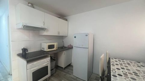 Foto 5 de Pis en venda a Avenida Villajoyosa, 97, Albufereta, Alicante / Alacant