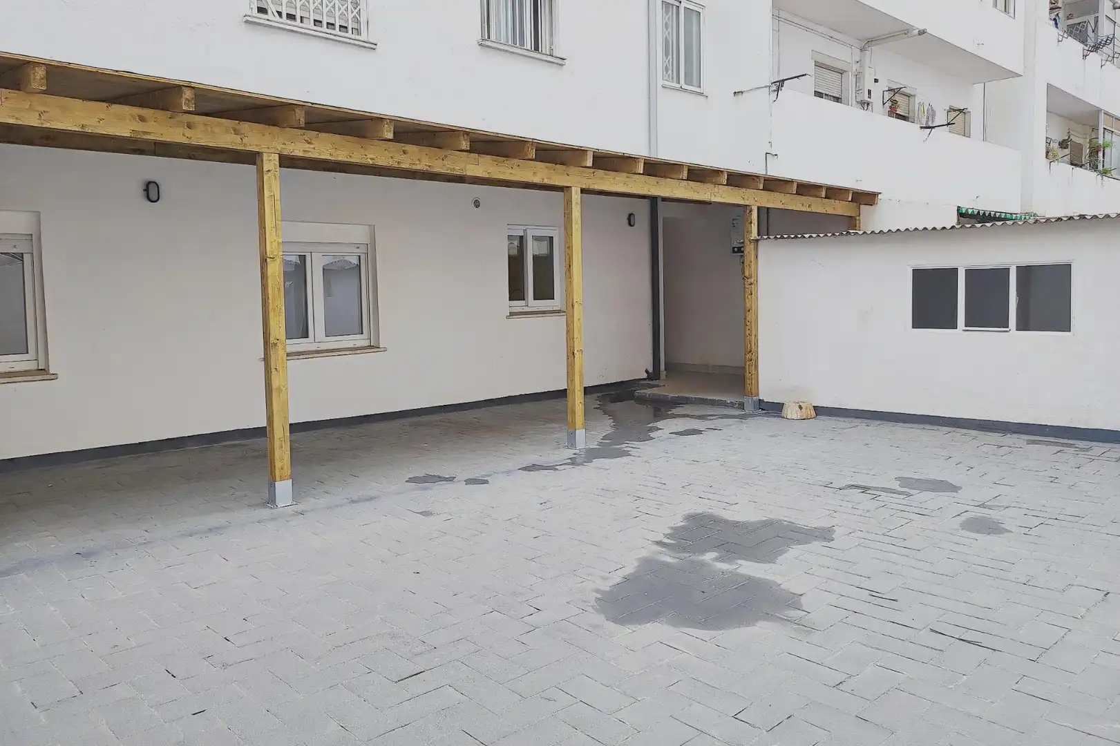 Terrassa de Pis en venda en Sagunto / Sagunt amb Terrassa, Traster i Balcó