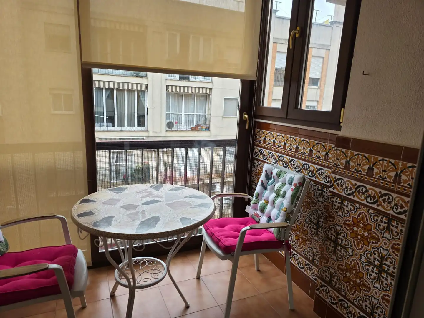 Piso con ascensor en venta en Centro - Doña Mercedes, imagen 18