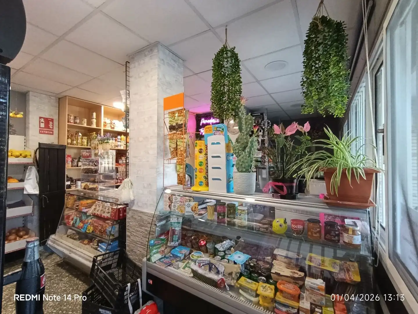 Local en venda en Alicante / Alacant