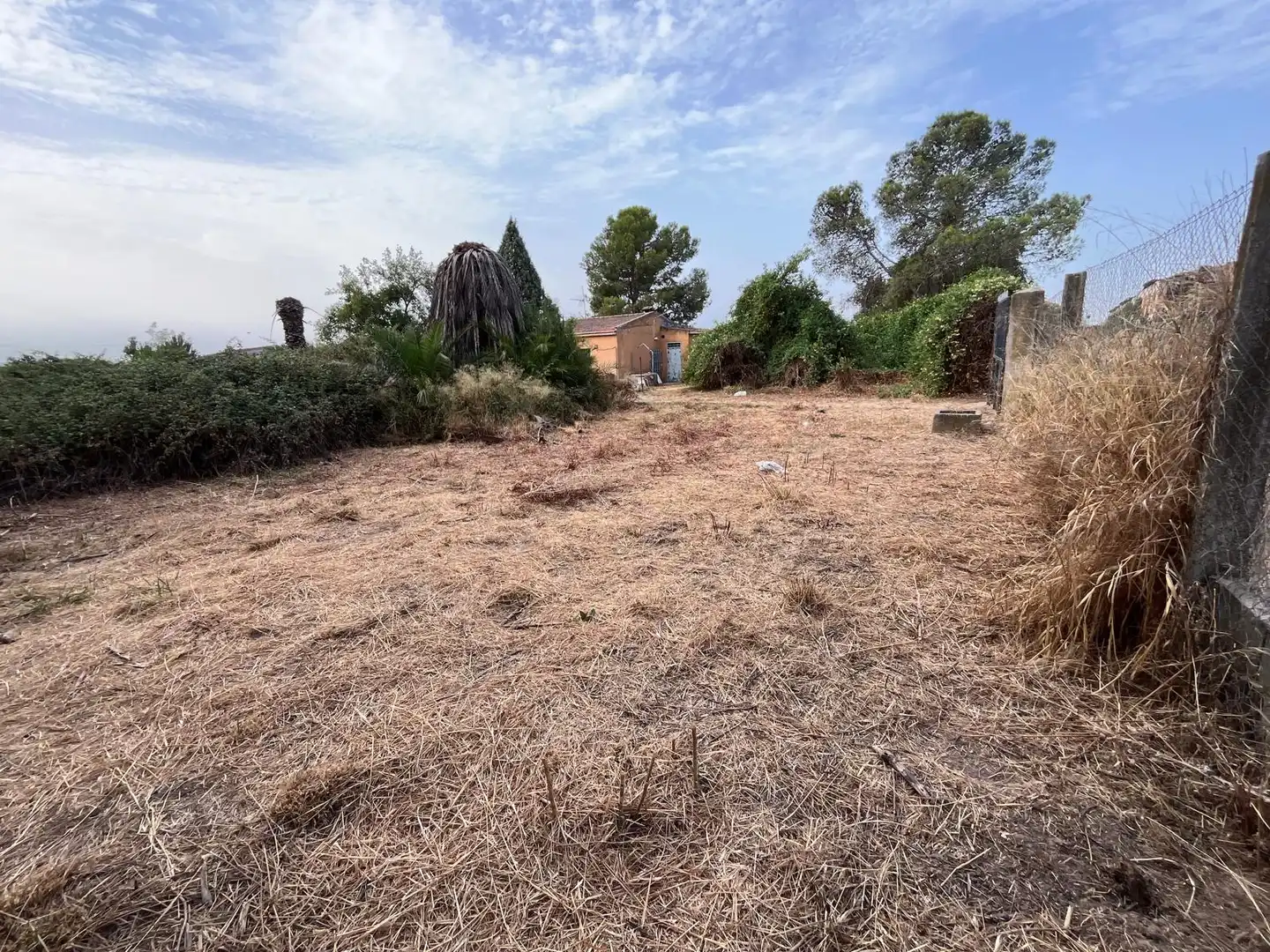 Finca rústica en venda en Talavera de la Reina amb Jardí privat