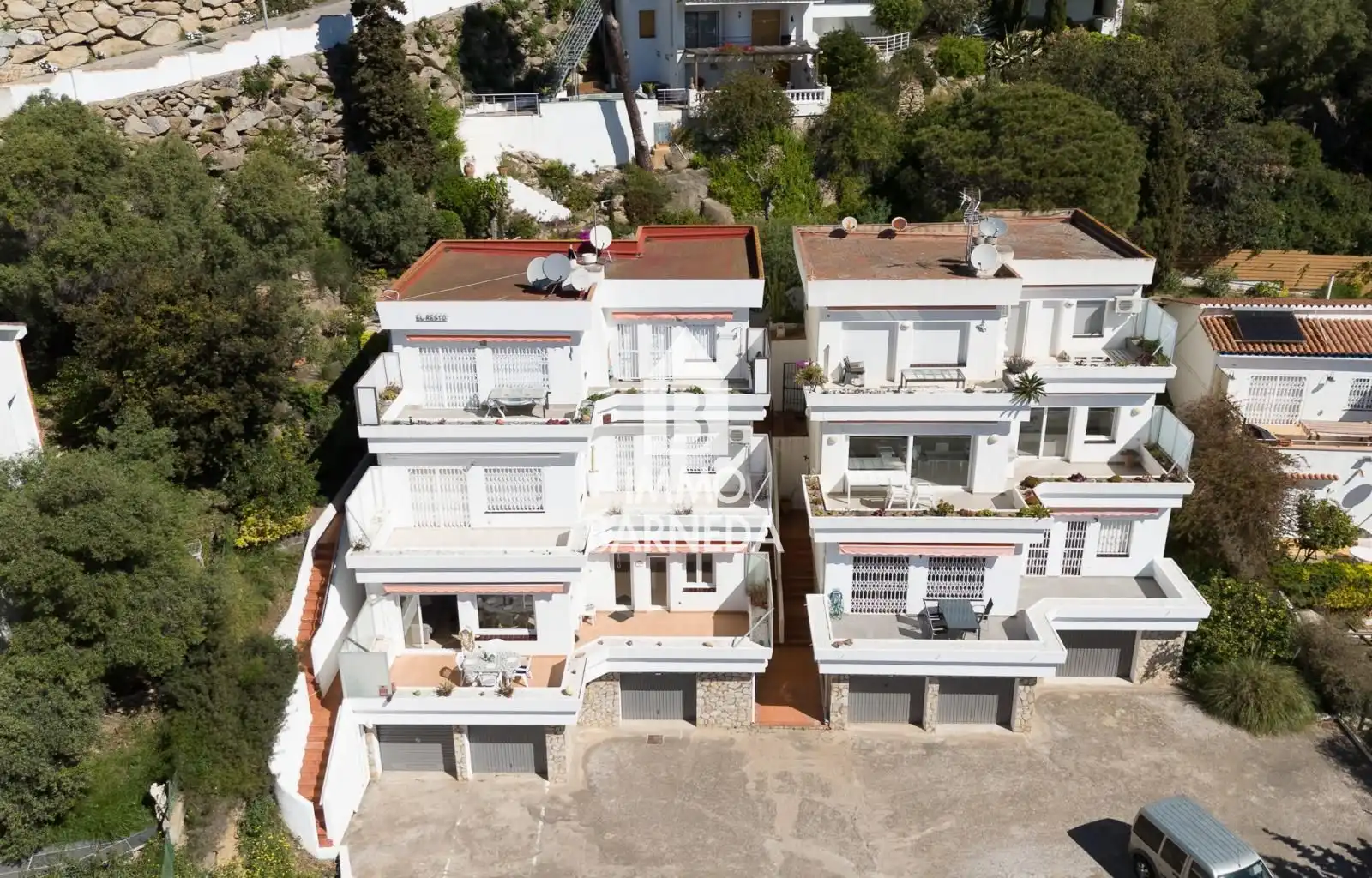 Pis en venda a Santa Barbara, 56, Almadrava - Canyelles - Puig-Rom