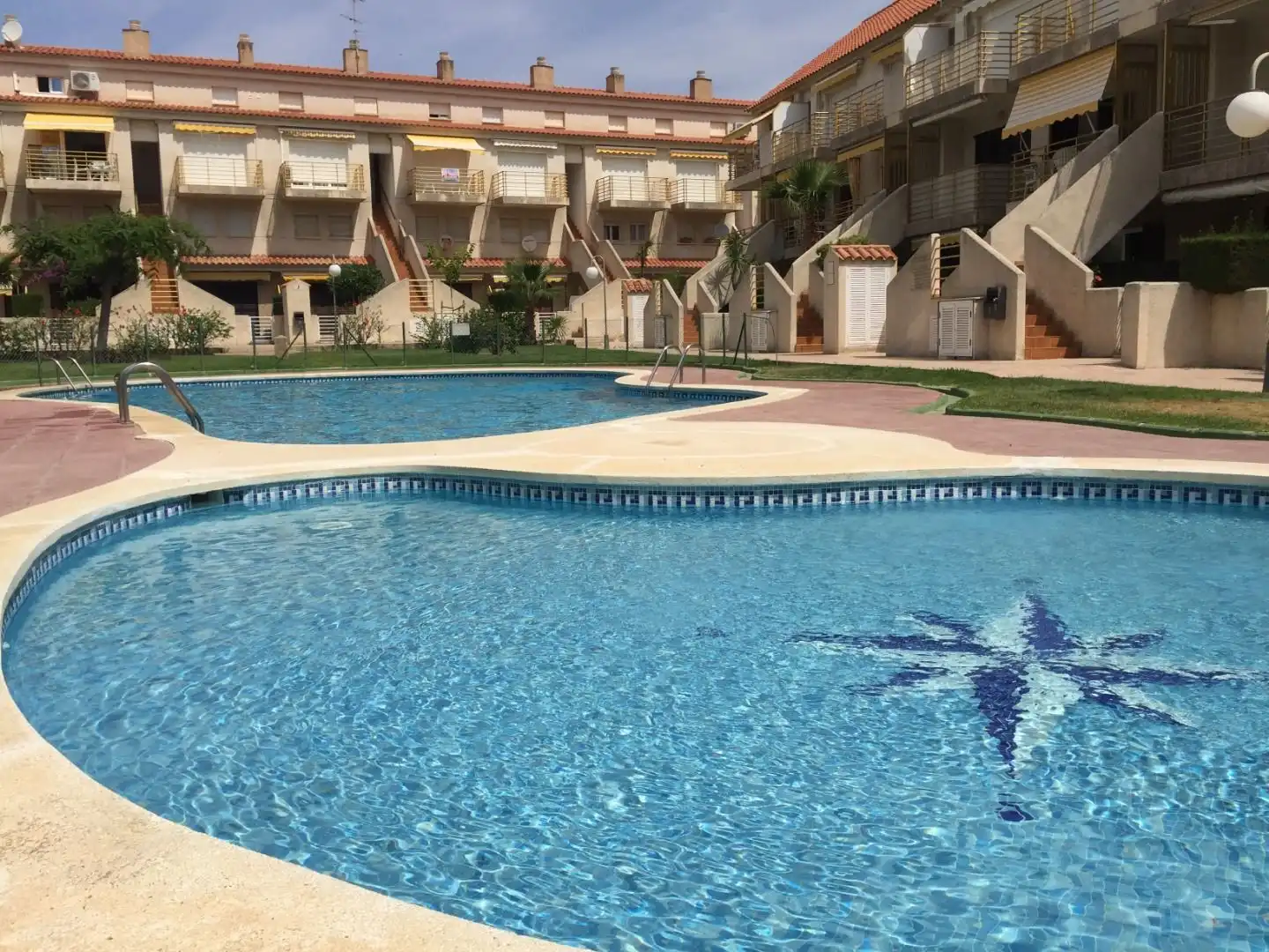 Apartament de lloguer a Carrer de Neptú, 35, Tarraco