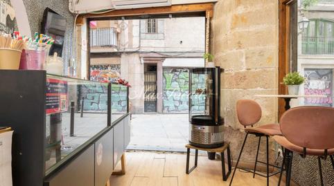 Photo 2 of Premises to rent in Sant Pere, Sta. Caterina i la Ribera,  Barcelona Capital
