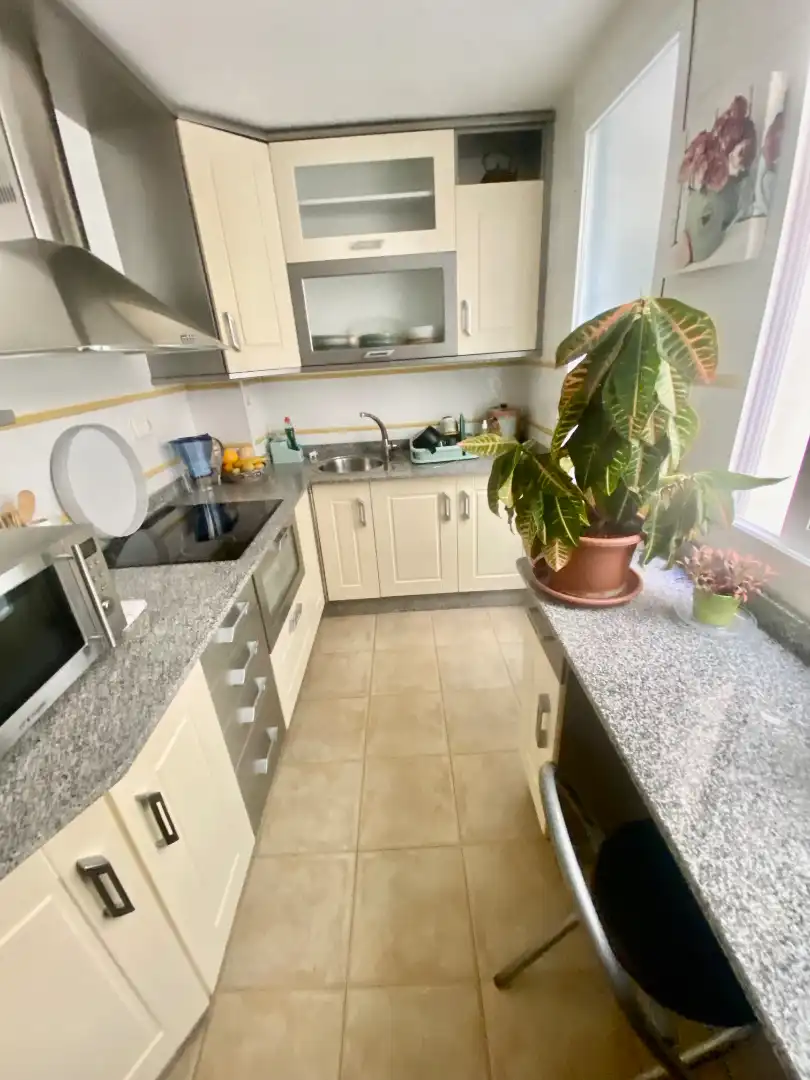 Apartment with terrace for sale in Calle Padre Romano, imagen 11