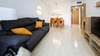 Living room of Attic for sale in Salou  with Terrace, Storage room and Furnished