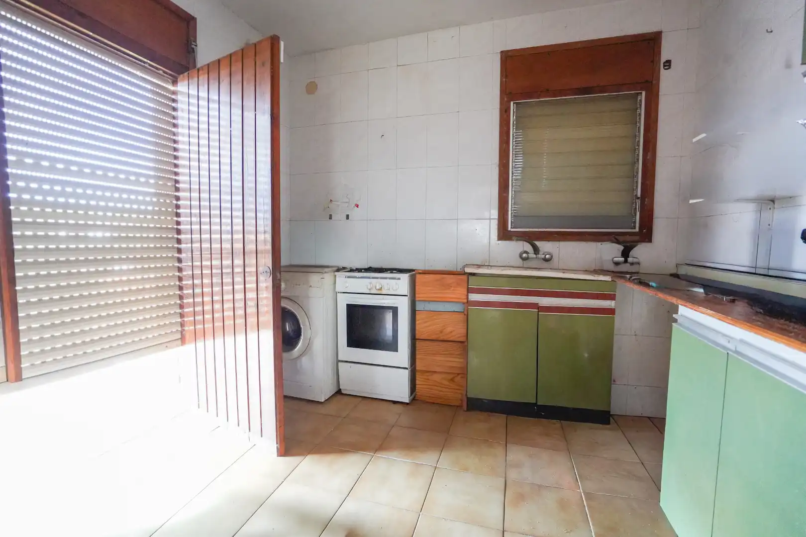 Casa o xalet en venda a Avinguda Marca Hispànica, Segur de Dalt