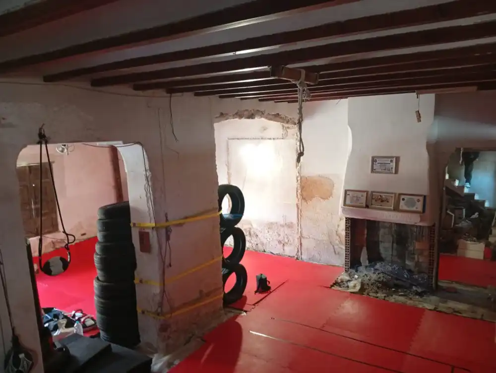 Wohnung zum Verkauf in Salinas