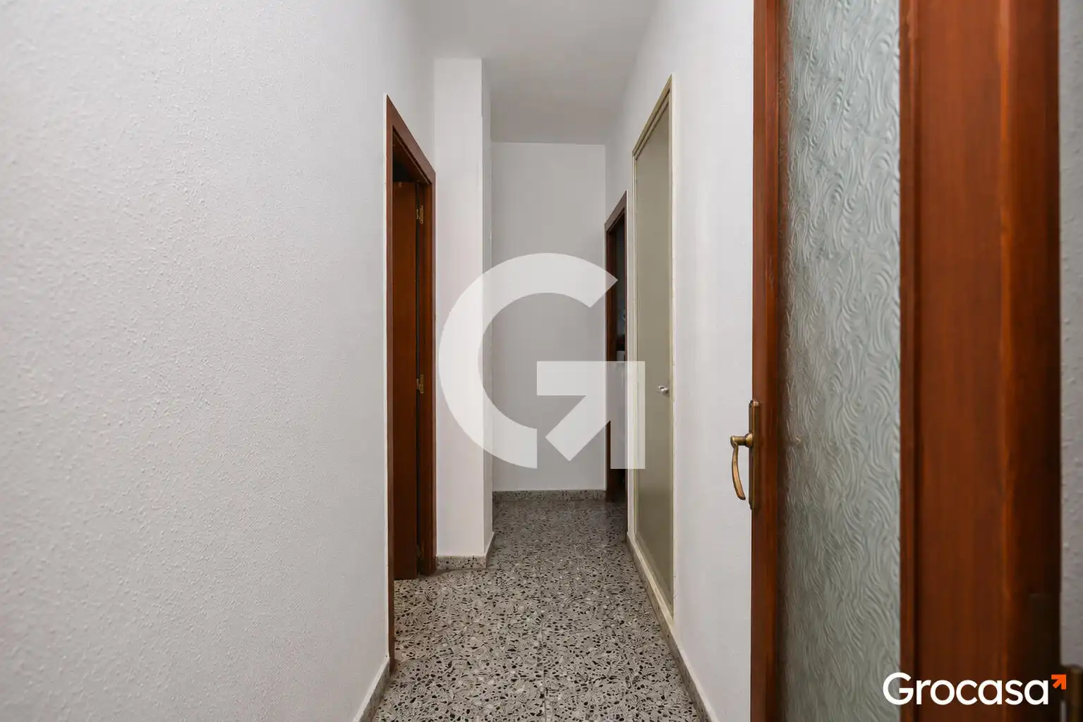 Wohnung zum Verkauf in Gavà mit Heizung, Terrasse und Ofen
