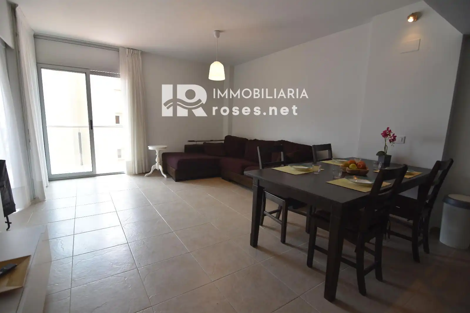 Flat with pool for sale in Cap Blanc, imagen 5