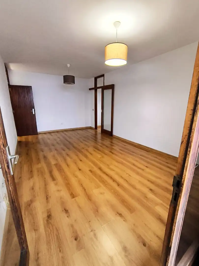 Sala de estar de Piso en venta en Santa Cruz de Tenerife con Horno, Lavadora y Balcón