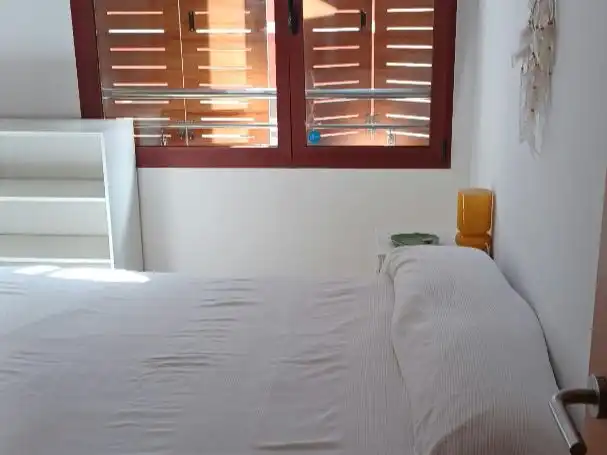 Dormitori de Pis de lloguer en Isleta - Puerto - Guanarteme