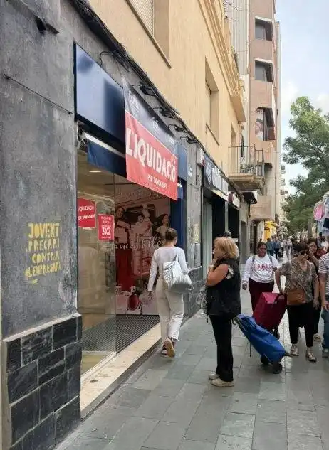 Gewerbefläche zur Miete in Maluquer i Salvador 24, imagen 5