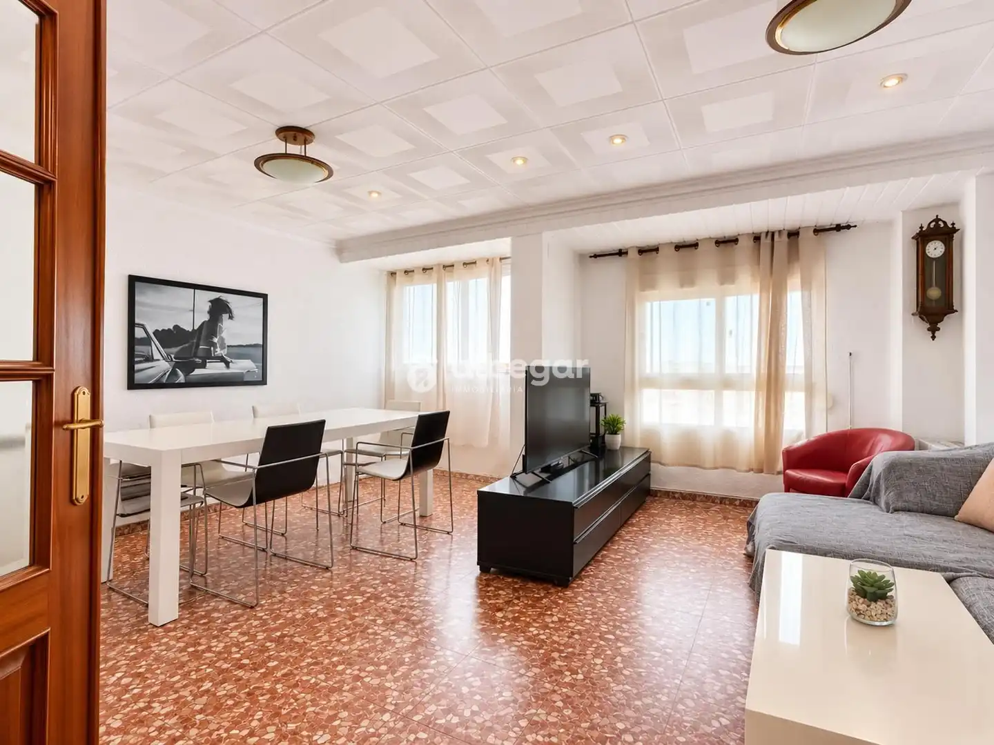 Piso en venta en Palma de Gandía, Benifaraig