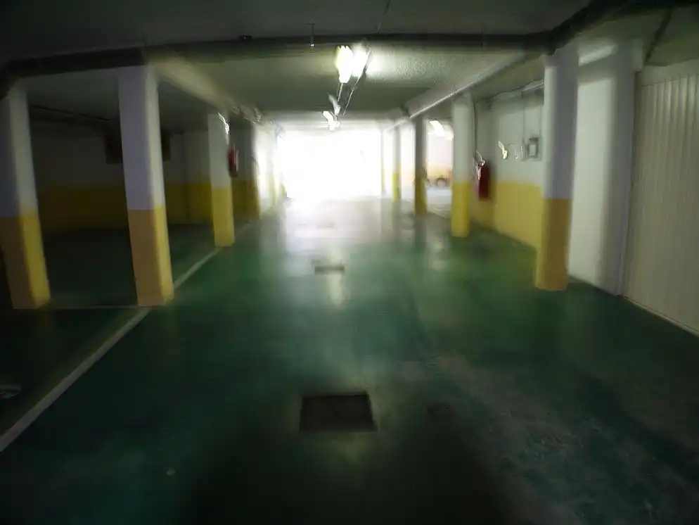 Aparcament en venda a C/ San Martín, imagen 2