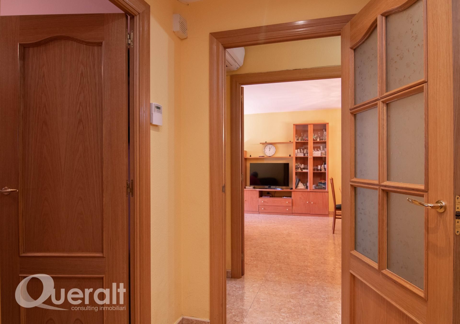 Flat for sale in  Lleida Capital  with Heating, Storage room and Balcony