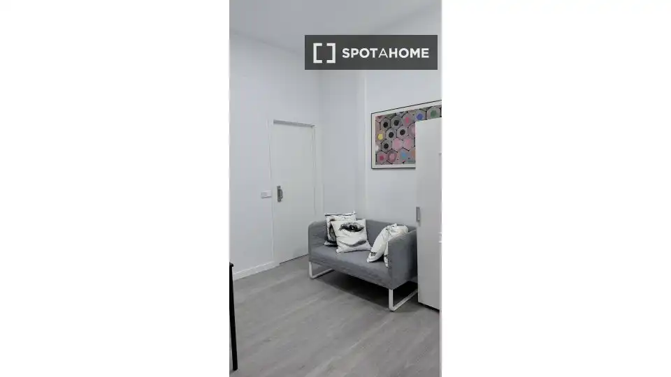 Piso en alquiler en Barrio de Salamanca, imagen 2