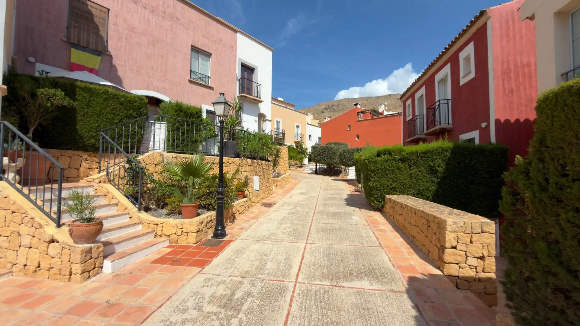 Bungalow avec terrasse à vendre à Calle ILLA MALLORCA, imagen 23