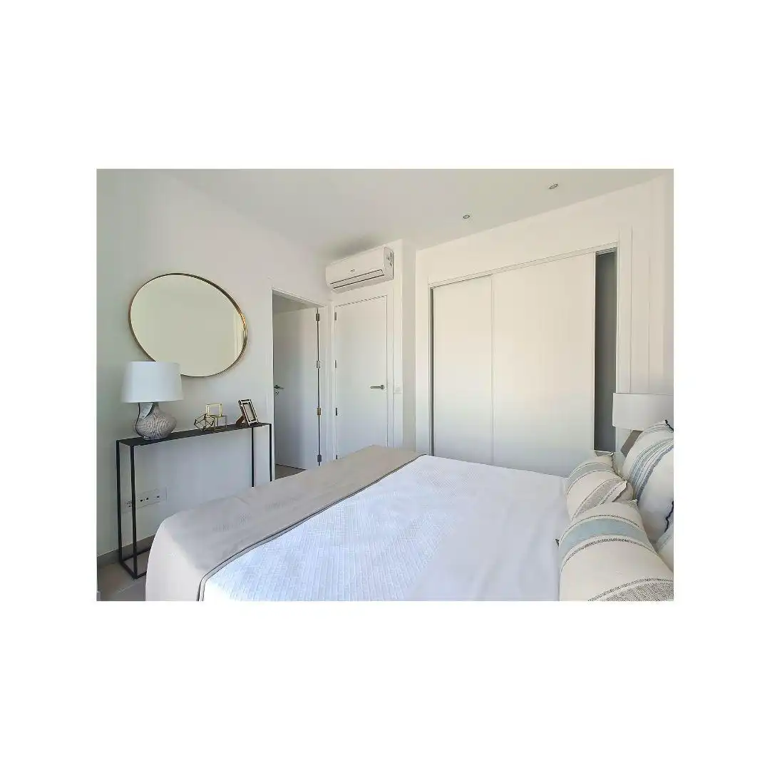 Casa bifamiliare con terrazza in vendita a Cala Magrana - Cala Anguila - Cala Mendia, imagen 16
