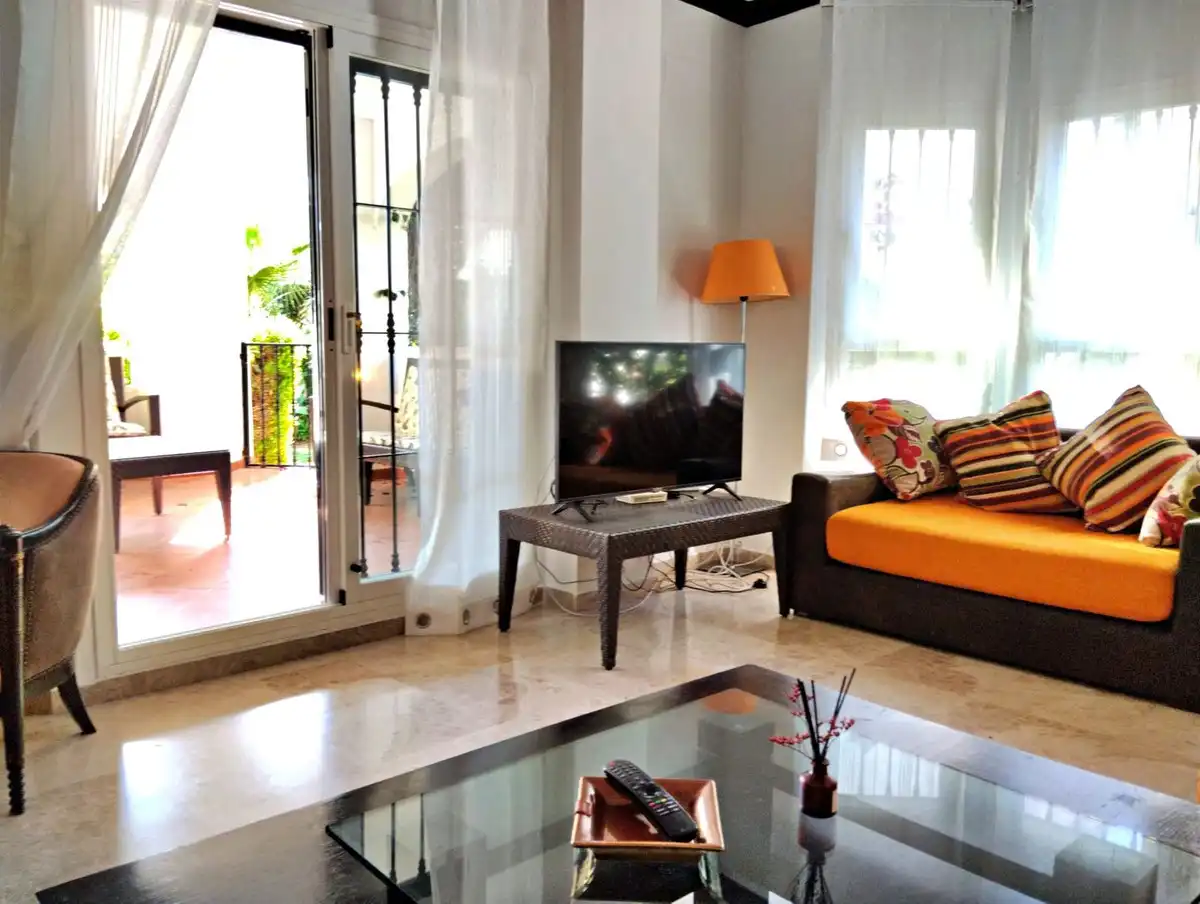 Flat with pool for sale in Marbella - Marbella,Nueva Andalucia,Avenida del Prado, imagen 11