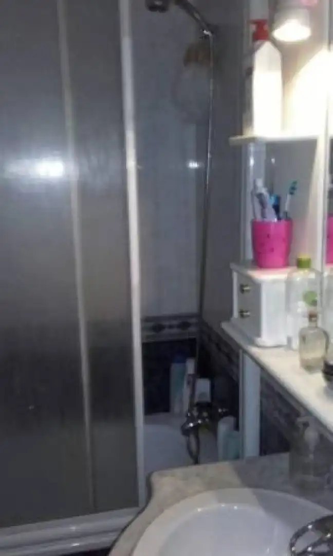 Baño de Piso en venta en Balsareny con Calefacción, Trastero y Amueblado