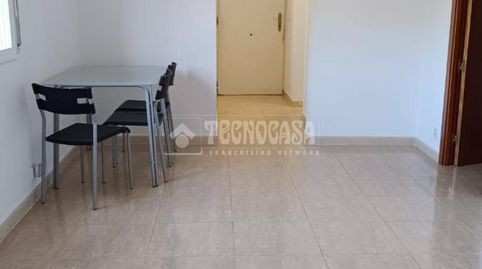 Foto 3 de Casa o xalet de lloguer a Sant Vicenç Dels Horts, Barcelona