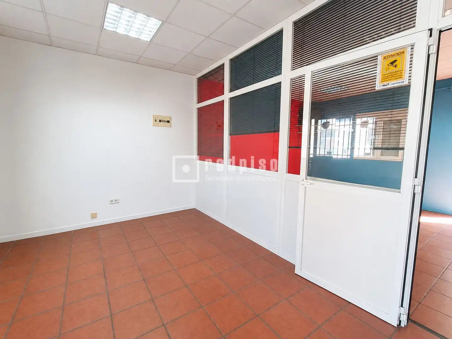 Geschaftsraum zur Miete in Torrejón del Rey