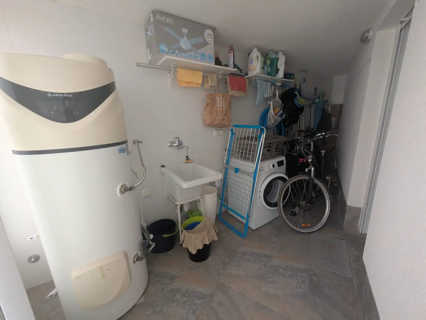 Chalet con terraza en venta en Los Peñascos - El Salero - Los Imbernones, imagen 37