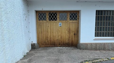 Photo 4 of Garage for rent in El Racó - Sant Feliu del Racó, Castellar del Vallès