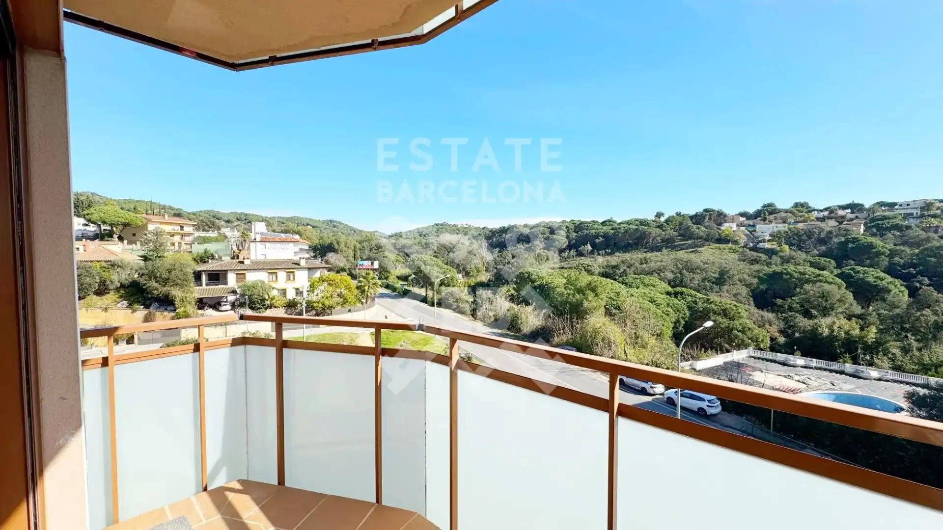 Appartement avec terrasse à vendre à Avinguda Vila de Tossa, imagen 3