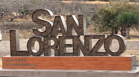 Foto 5 de Casa adosada en venda a Calle Calle Trece de Septiembre, 15, San Lorenzo, Las Palmas