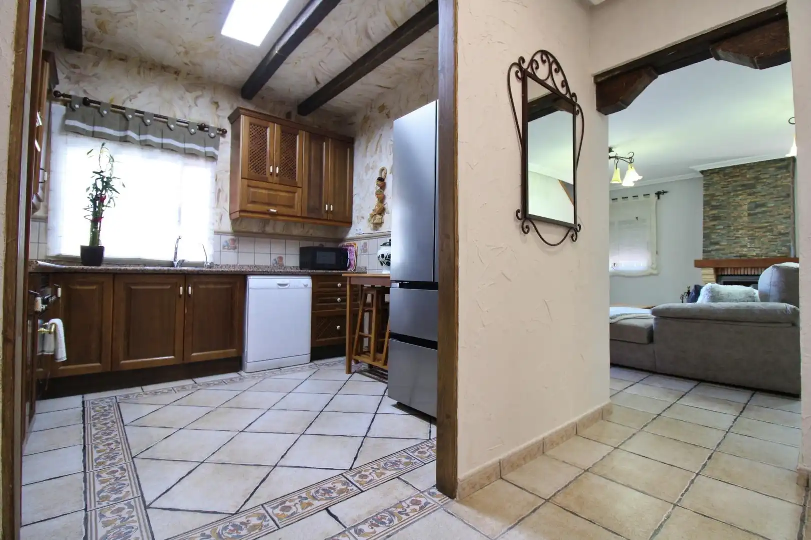 Chalet con piscina en venta en Los Girasoles, imagen 15