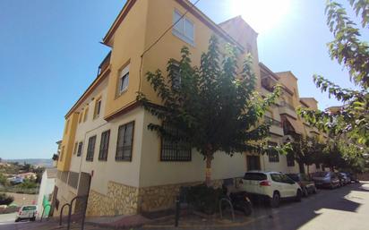 Wohnung zum verkauf in RAMON Y CAJAL, La Guardia de Jaén