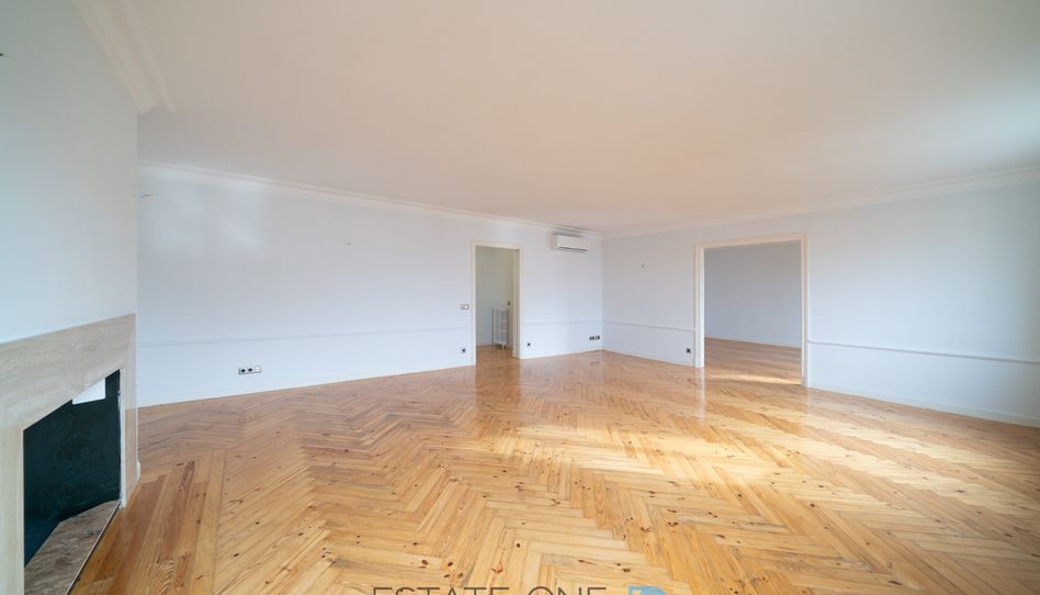 Piso de alquiler en Calle de Goya, Recoletos - Imagen 2