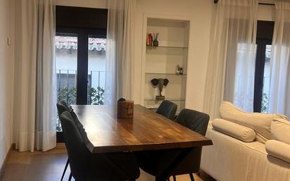 Dining room of Flat for sale in Tarazona  with Heating and Balcony