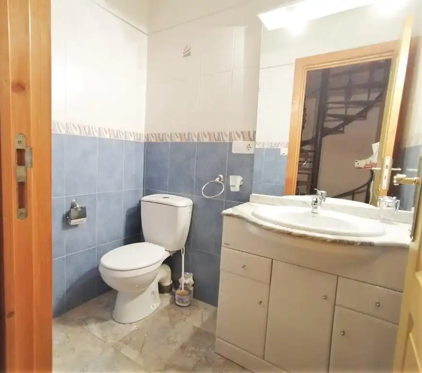 Casa en venda a Muro de Alcoy, imagen 13