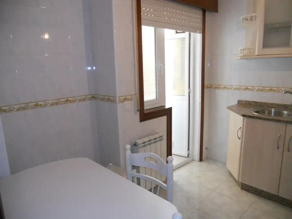 Flat with lift to rent in Rúa de Abaixo, imagen 11