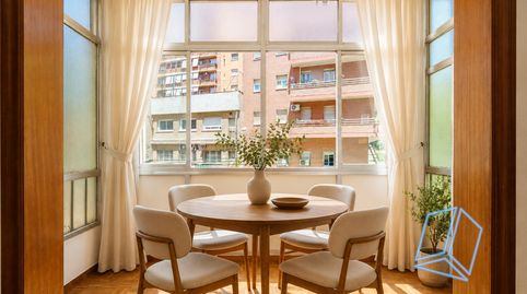cuatro habitaciones
