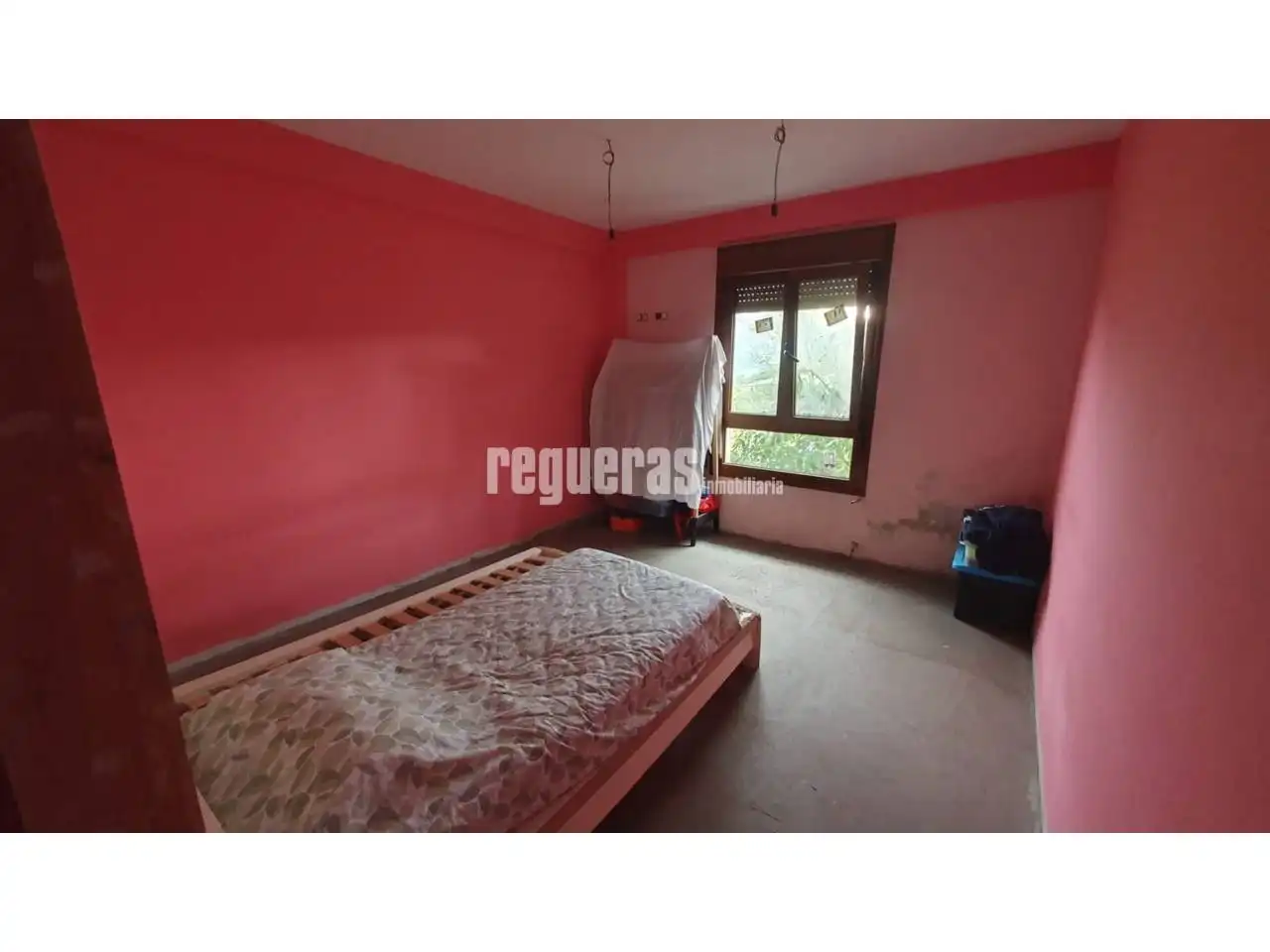 Dormitori de Casa o xalet en venda en Illas amb Jardí privat i Terrassa