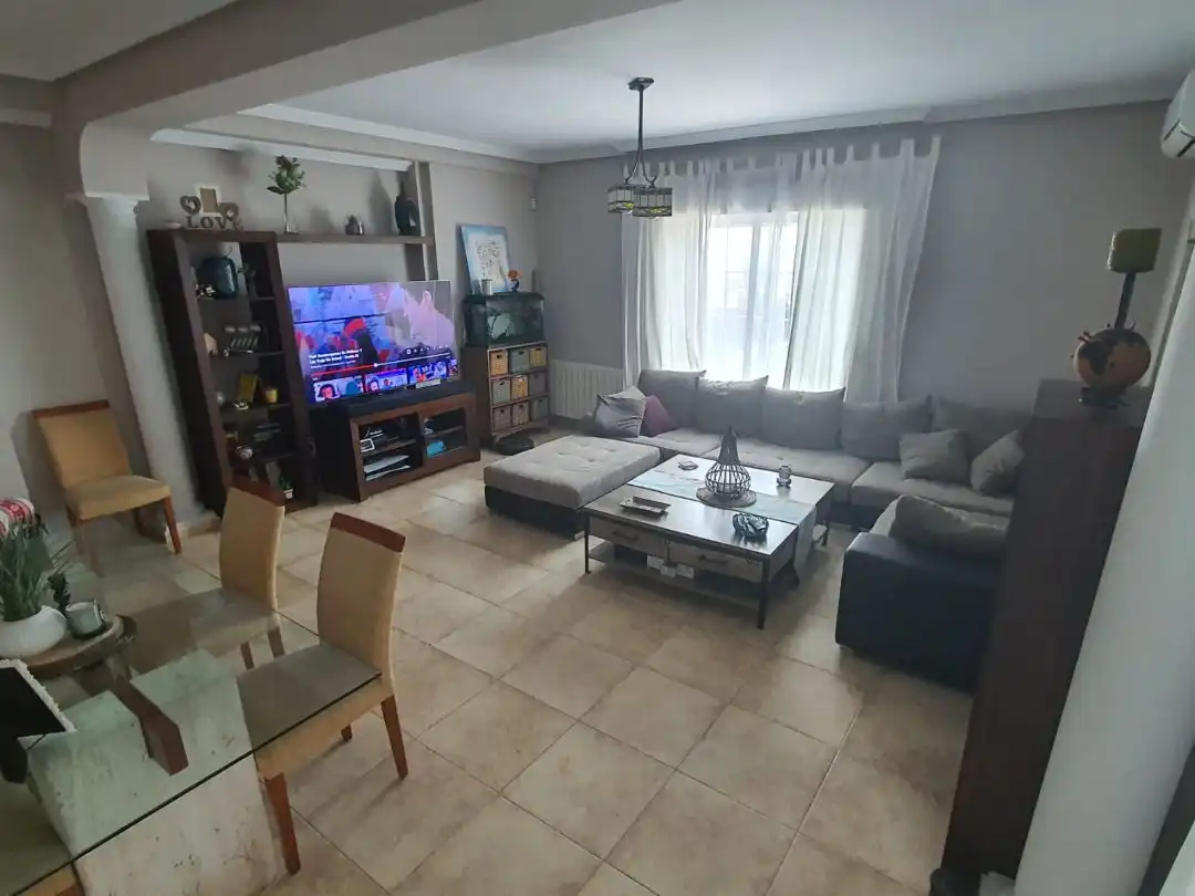 Chalet con piscina en venta en Avenida Aragoneses 1, imagen 25