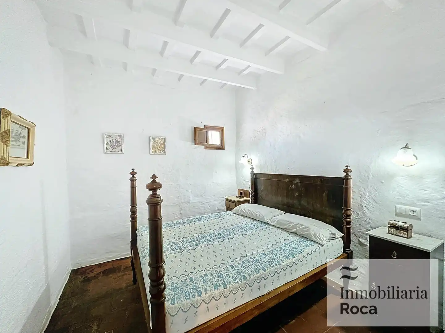 Habitación de Finca rústica en venta en Maó - Mahón con Jardín privado, Terraza y Trastero