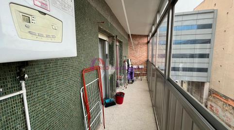 Photo 3 of Flat for sale in Caja de Ahorros Municipal, San Agustín - Parque Europa, Burgos